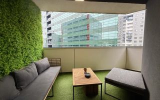 Apartament 2 camere de inchiriat - Poză 8