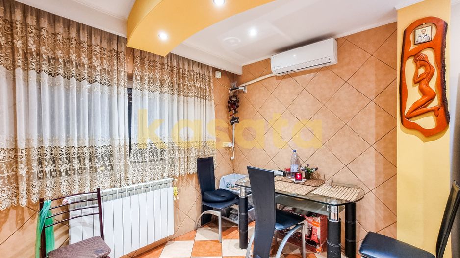 2 camere, 65 mp, metrou Costin Georgian, finisaje de calitate - Poză 5