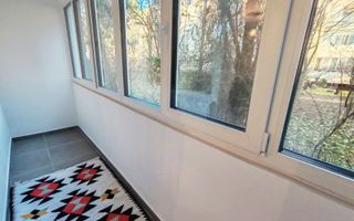 2 camere, decomandat, spatios,mobilat modern, balcon, Gheorgheni - Poză 8
