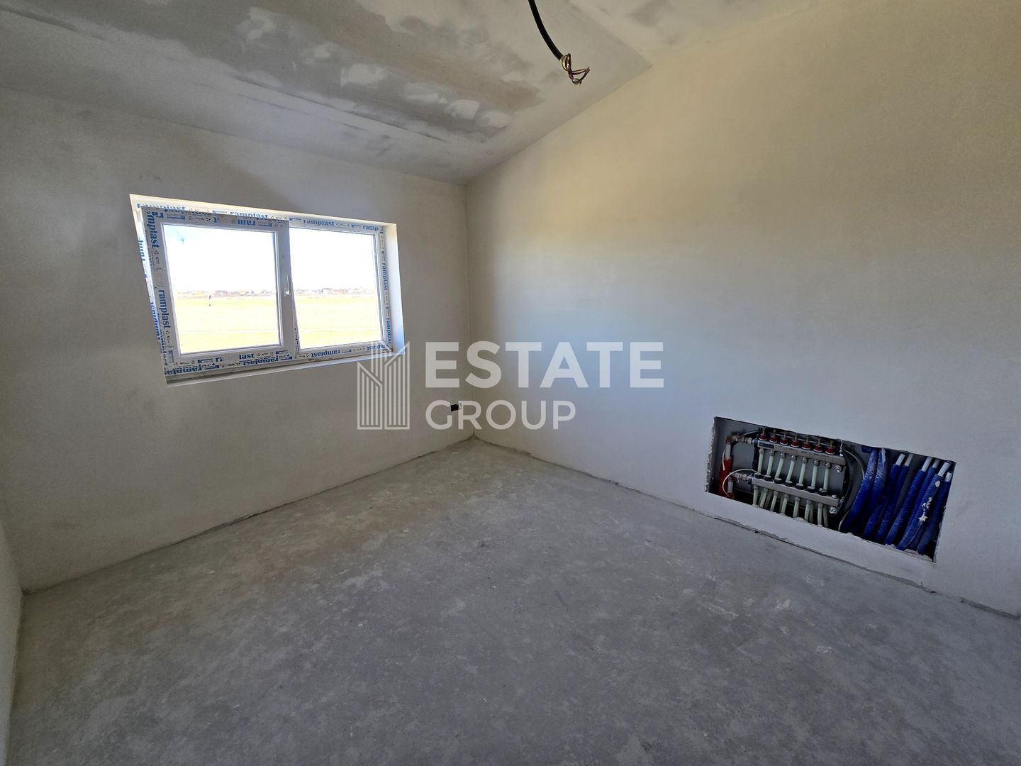 Duplex cu 4 camere in Mosnita Noua! - Poză 9