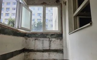 3 Camere | De Renovat | Metrou Costin Georgian - Poză 11