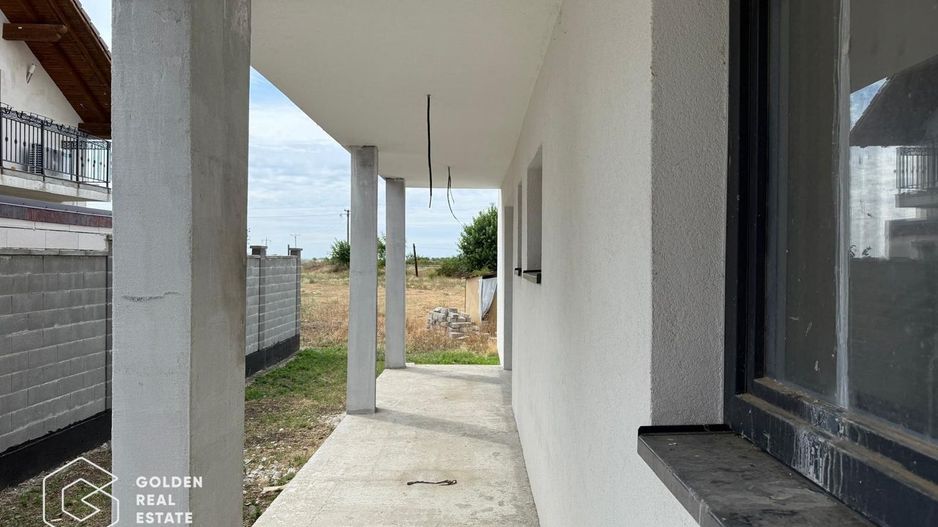 Casa Moderna P+M Zimandu Nou, comision 0% - Poză 22