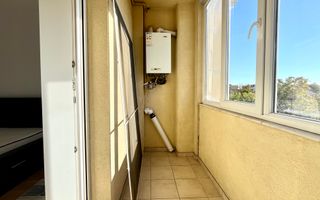 3 camere, primitor, parcare subterana, zona Complex- Spitalul Județean - Poză 12