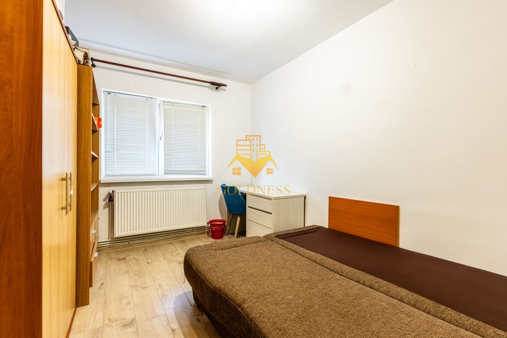 3 camere, decomandate, Zona USAMV, Calea Manastur, Platinia - Poză 3