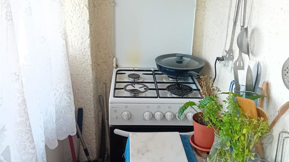 apartament cu o camera zona Bulevard Tudor Vladimirescu, etaj 4, gaz l - Poză 2