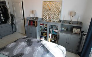 2 camere, apartament superb, Girocului-Calea Urseni, loc de parcare inclus - Poză 7