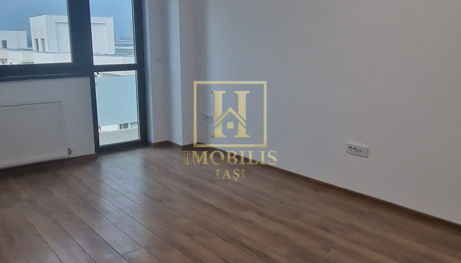 Apartament 3 camere decomandat NOU intabulat Bucium 145000 euro - Poză 3