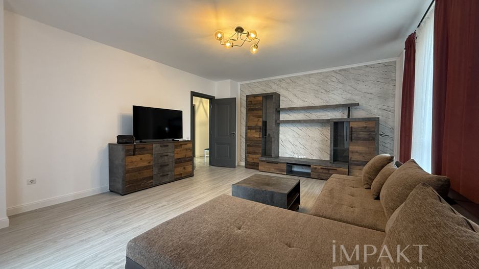Apartament ultraspatios, Andrei Muresanu Sud! - Poză 3