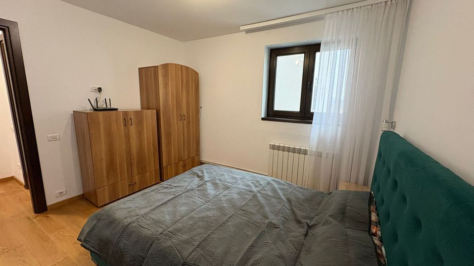 AP. 2 CAMERE TINERETULUI, PET-FRIENDLY, CENTRALA, METROU 7 MINUTE - Poză 5
