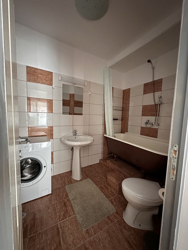 Apartament 2 camere, centrală proprie, etaj 2, Calea Călărași - Poză 6