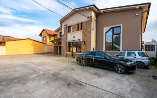 COM 0% Clădire birouri, hala, comercial, clinica sau alte activitati | Mehala - Poză 3