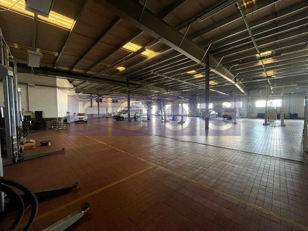 BRASOV-GHIMBAV | INCHIRIERE HALA +SHOWROOM | 6500 MP CONSTRUITI - Poză 45