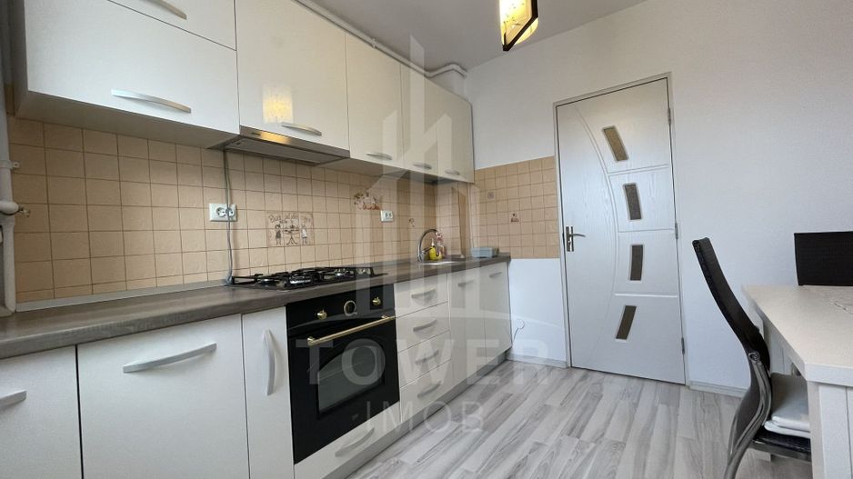 Apartamen 2 camere de inchiriat - zona Mihai Viteazul - Poză 6