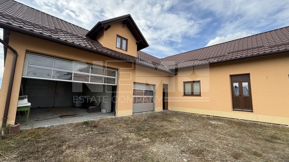 Casă de vânzare Frătăuții Vechi | Teren 1.970 mp - Poză 26
