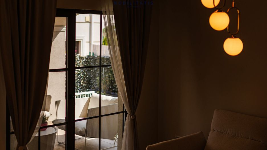 Casa Superba cu Garaj | 4 dormitoare | Langa Padure & Lac | - Poză 41