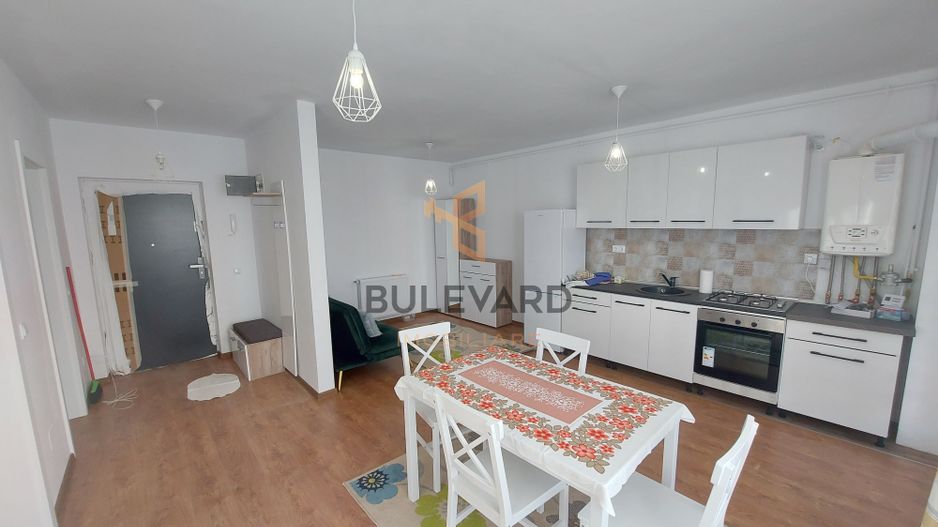 Apartament nou la prima inchiriere! - Poză 3