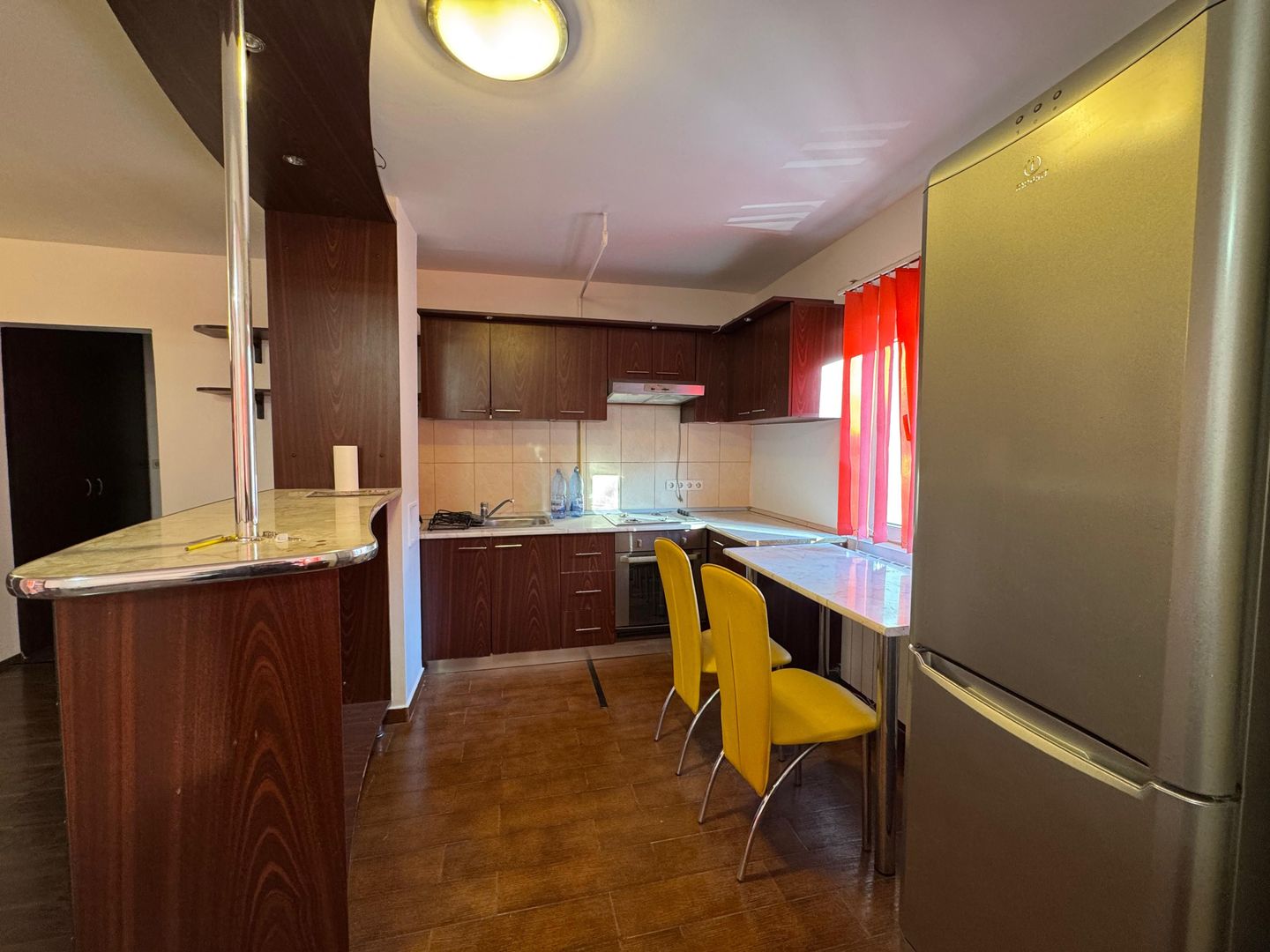 Apartament 2 camere decomandat Aviatiei - Herastrau - Poză 10