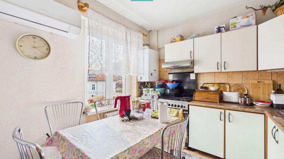 Apartament 3 camere, Sighișoara Jud.Mureș - Poză 9