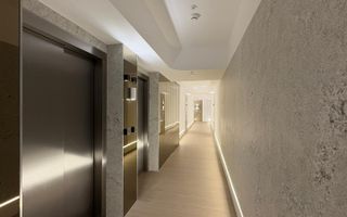 Apartament 2 camere cu parcare subterana - Poză 9