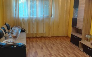 Apartamaent 1 camera bloc mixt,parter,Micro 21 - Poză 8