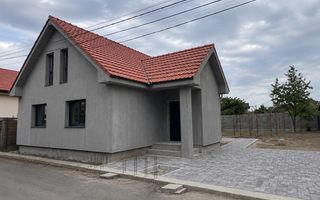 Comision 0%  Casa individuala premium Giroc | TEREN 520 MP | - Poză 5