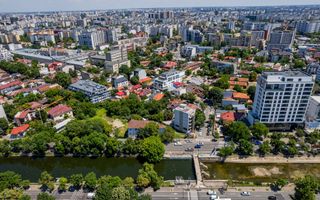 Clădire de birouri premium în zona Timpuri Noi - Poză 3