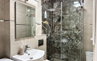 Apartament de închiriat cu 2 camere în zona AES Residence, Oradea - Poză 9