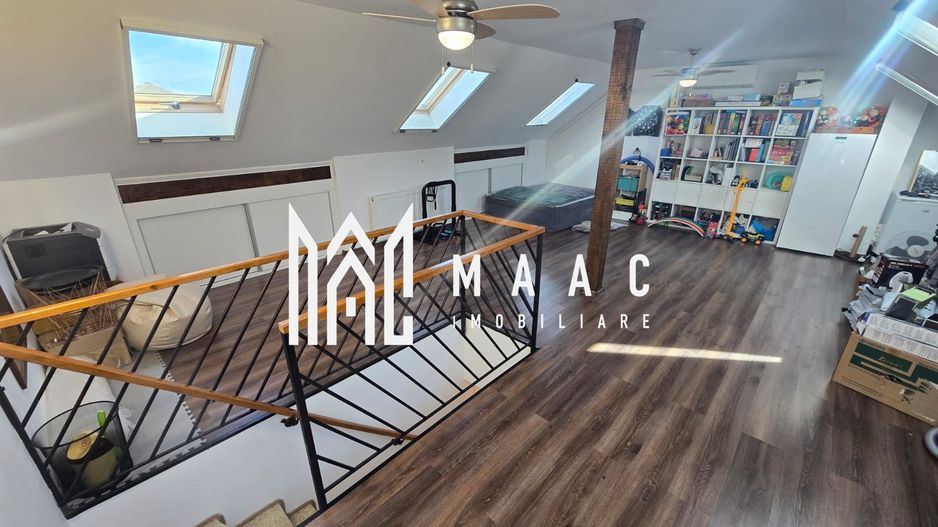 Casa moderna 4 camere mobilat utilata Selimbar - Poză 7