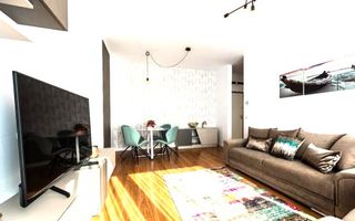 Apartament 2 camere Luxuria Residence cu loc de parcare - Poză 4