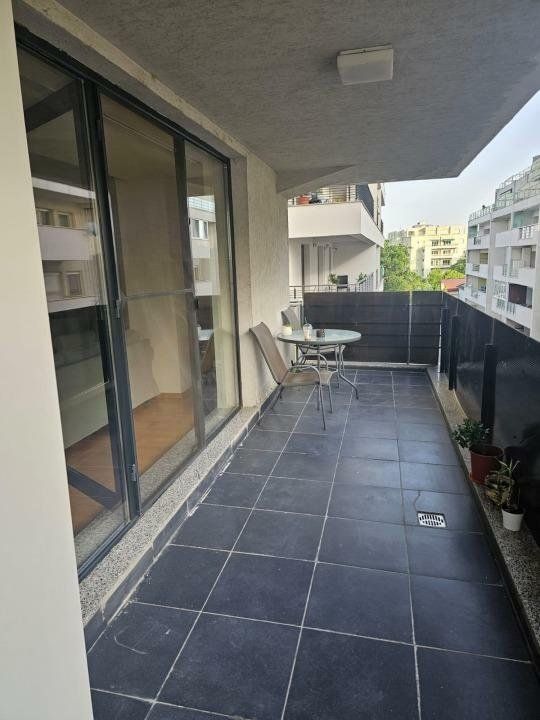 Apartament 3 camere - Herastrau - Soseaua Nordului - Poză 6