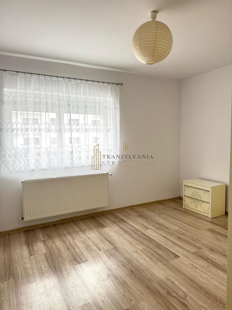 Apartament 3 camere curte de 102 mp Cartierul Arhitectilor zona Mandra - Poză 7