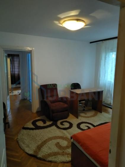 Apartament 3 camere de inchiriat, zona Cantemir, Iasi - 74 mp, etaj 3 - Poză 6