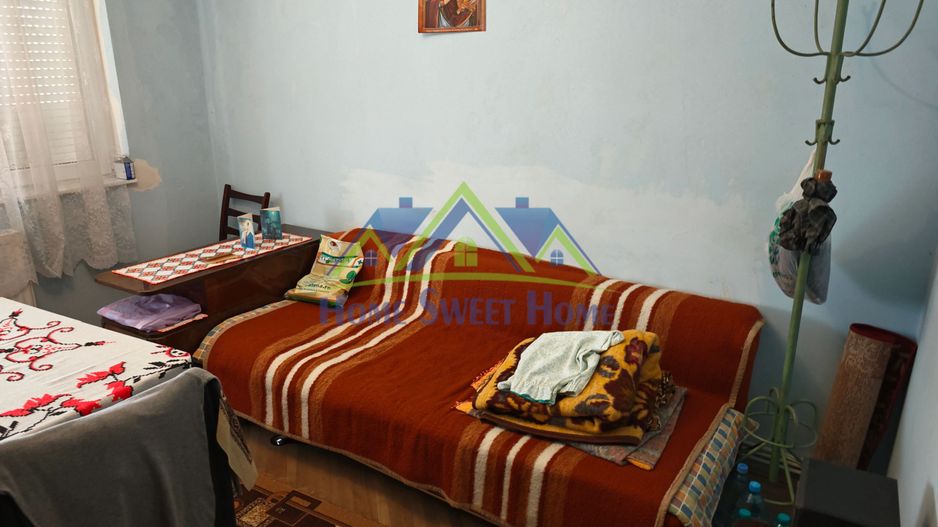 Apartament 2 camere zona M3 in Y1, et. 4, balcon, acoperis, centrala! - Poză 4