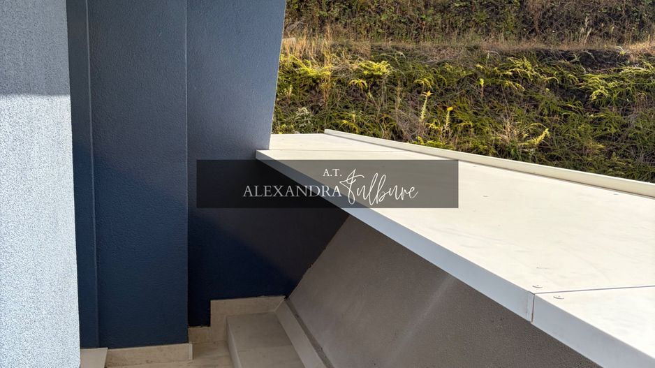 Apartament superfinisat | 3 camere | 2 băi | 3 balcoane | Wings - Poză 14