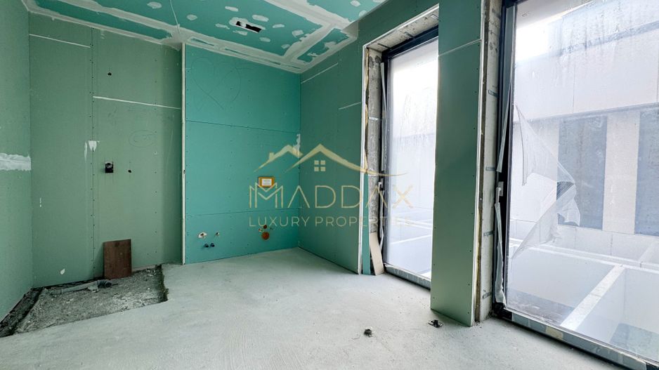 Vila Individuala Exclusivista 6 camere *525mp* // Pipera - Scoala Americana - Poză 40