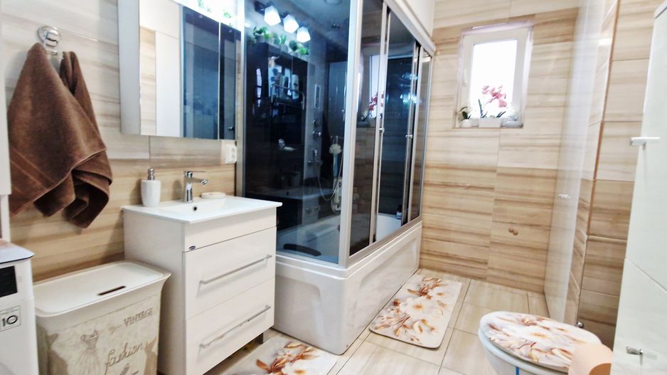 2 camere premium | Valea Largă | Loc parcare - Poză 5