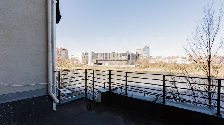 Vânzare, apartament, 2 camere, str. Albișoara, Centru - Poză 8