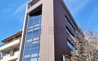 Zero comision, 154mp birou premium Herastrau - Nordului, 12' metrou - Poză 1