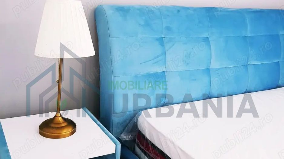 Apartament 2 camere LUX PODU ROS- PALAS - Poză 2