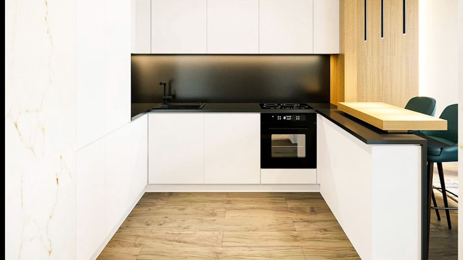 Parc by Herastrau Apartments - Poză 7