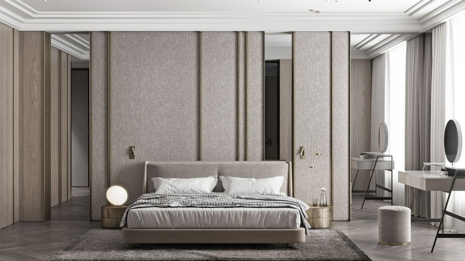 Apartament 3 camere - Aviatorilor - Poză 4