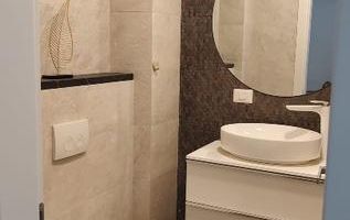 INCHIRIERE 2 CAMERE | MOBILAT UTILAT | GARAJ | BANEASA - Poză 6