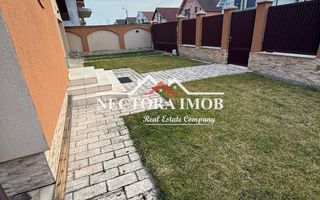 NECTORA IMOB-Casa 4 cam Cartier Grigorescu,155 mp utili + 500 mp teren - Poză 3