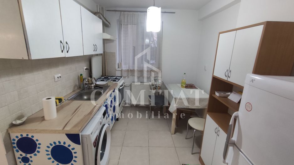 Apartament cu 2 camere decomandate | Gheorgheni - Zona Iulius Mall - Poză 6