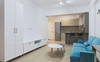 Apartament 2 camere Politehnica/Grozavesti/ Lujerului Parcare - Poză 4