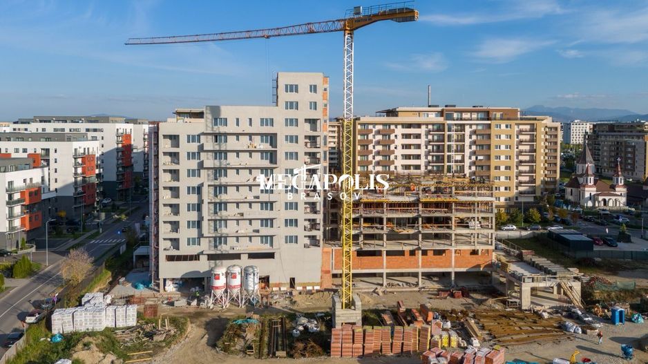 Apartament 2 camere/ Coresi/ Plata Transe/Credit - Poză 9