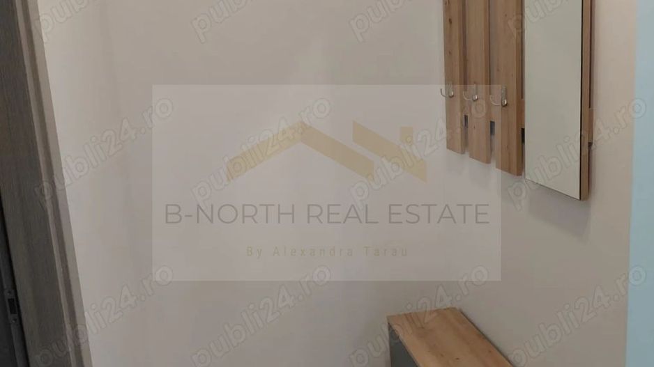 Inchiriere apartament 2 camere Novum Pacii - Poză 4