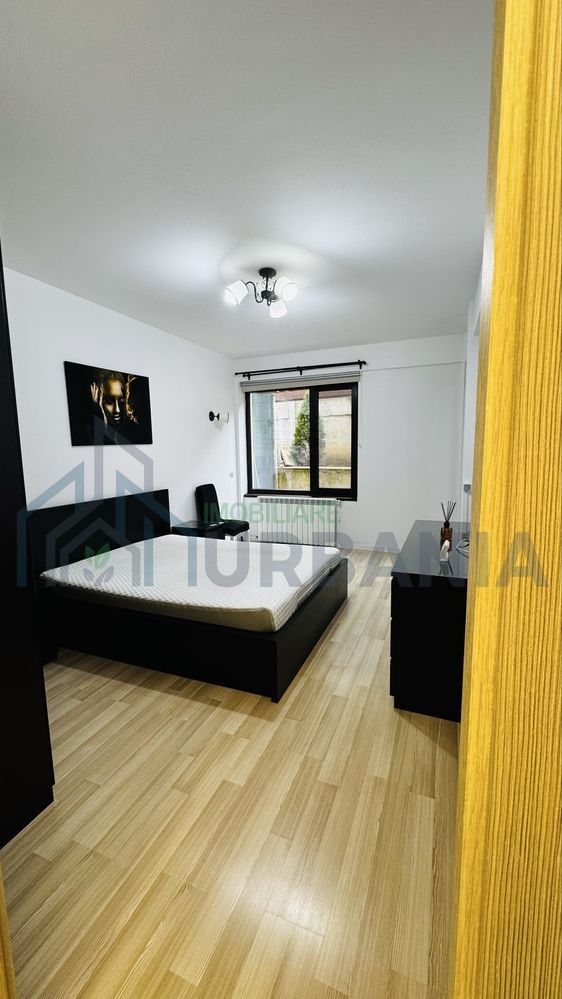 Apartament 3 camere închiriat în Bucium, zona Ștefan cel Mare și Sfânt - Poză 7