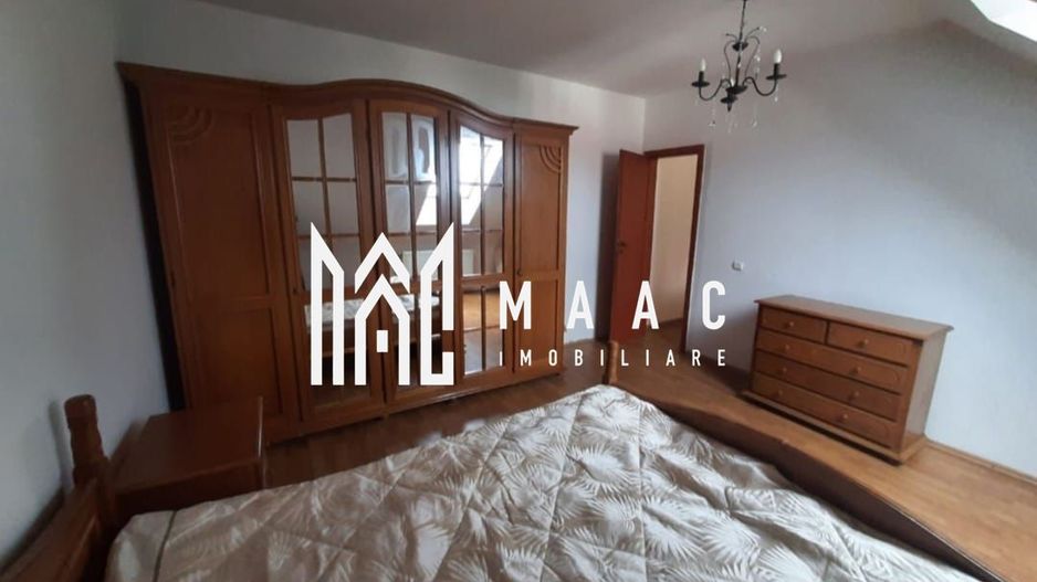 Apartament 2 Camere I Mobilat și Utilat I Vasile Aaron - Poză 3