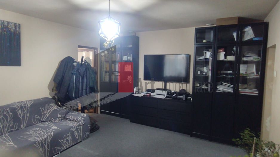 Casă de vânzare 3 camere Parcul Carol - Autogara Filaret - Poză 8